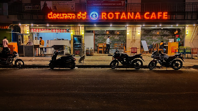 Escorts